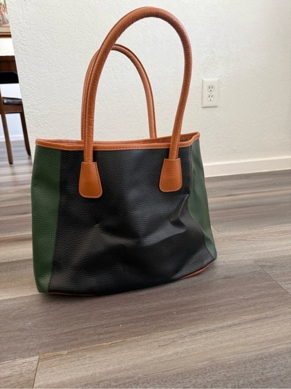 Neiman Marcus Large Tote Bag Vintage